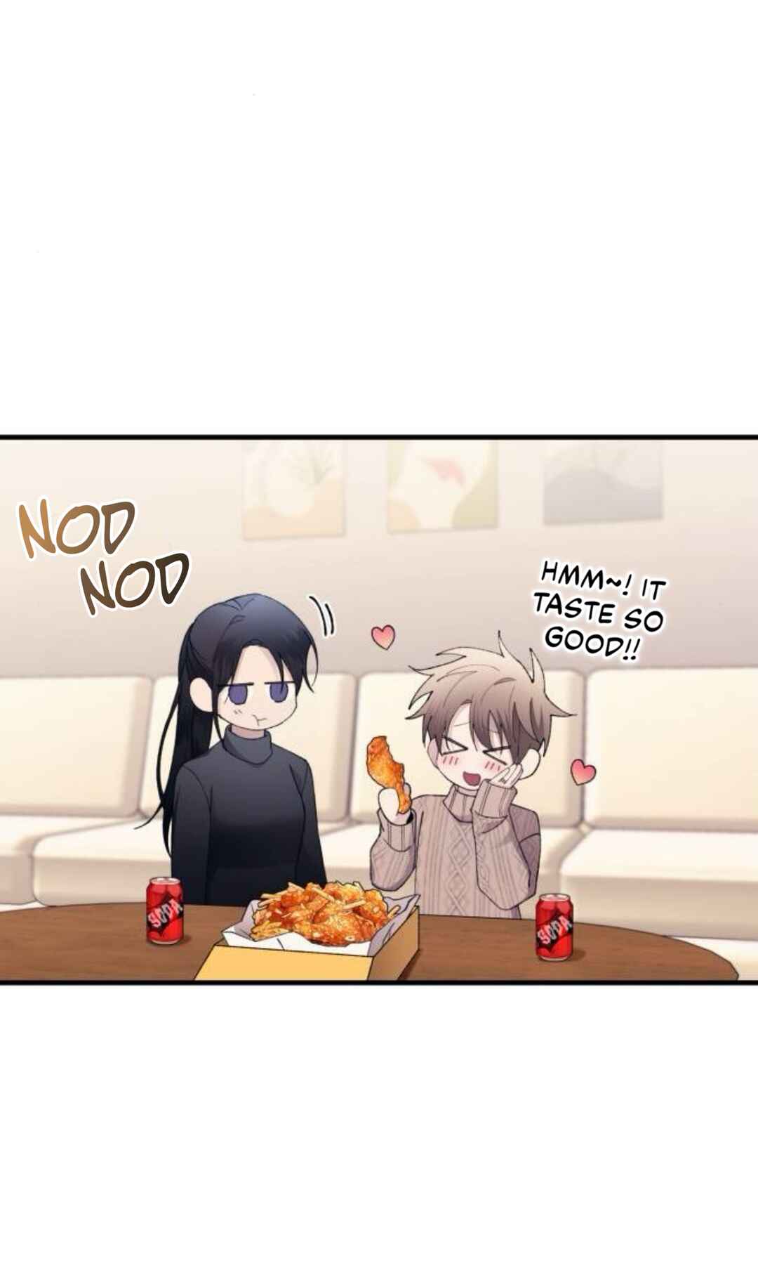 Yeon-u ui Sunjeong Chapter 164 - Page 27