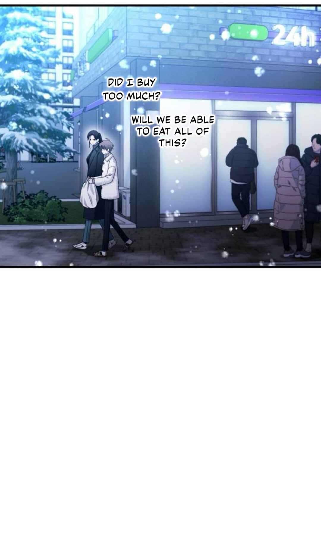 Yeon-u ui Sunjeong Chapter 164 - Page 30