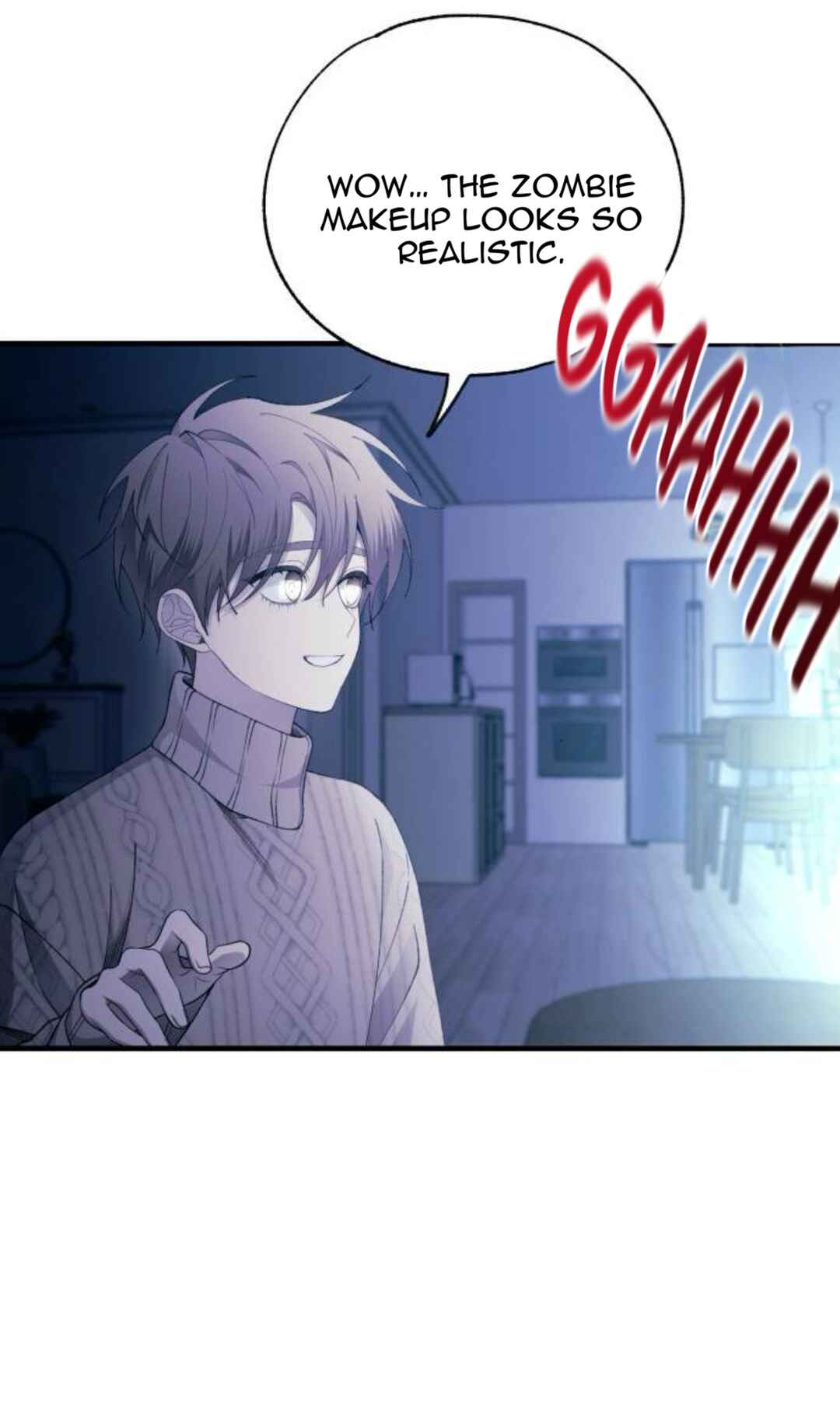 Yeon-u ui Sunjeong Chapter 164 - Page 33