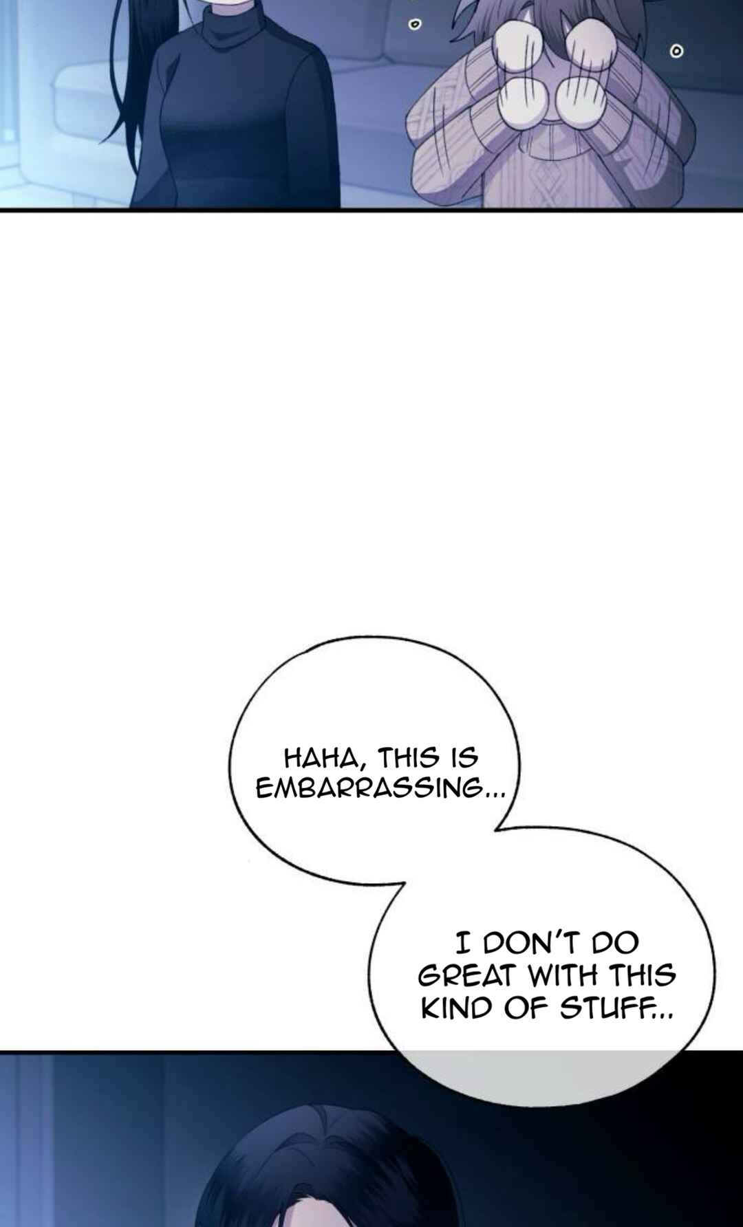 Yeon-u ui Sunjeong Chapter 164 - Page 57