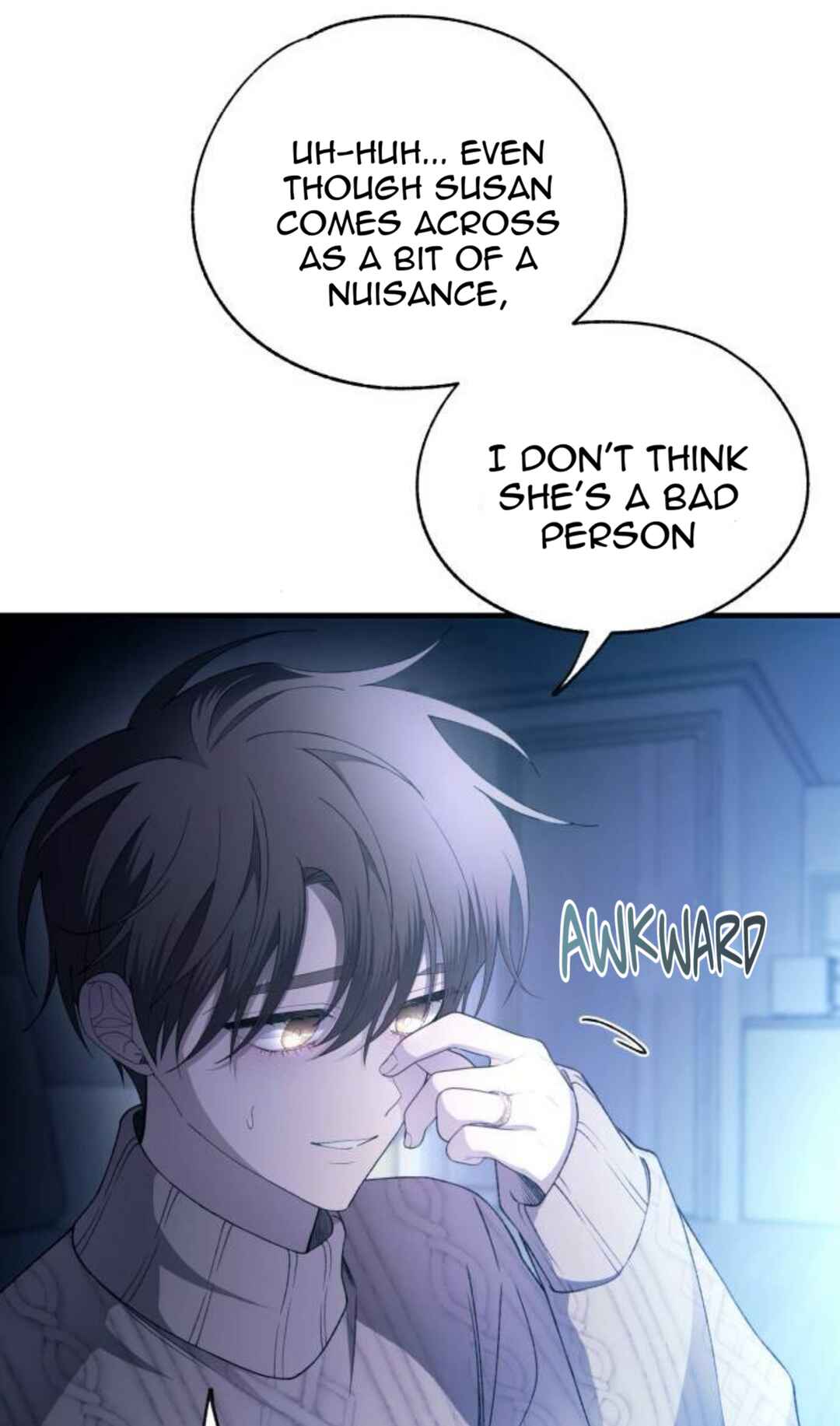 Yeon-u ui Sunjeong Chapter 164 - Page 59