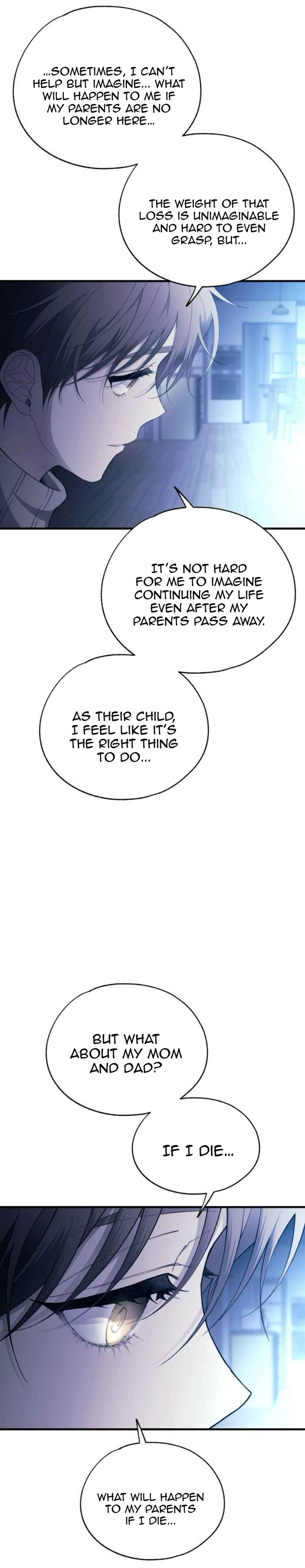 Yeon-u ui Sunjeong Chapter 164 - Page 64