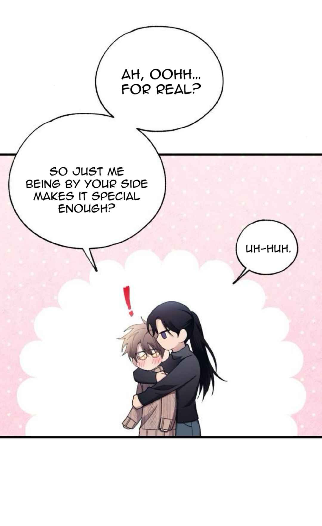 Yeon-u ui Sunjeong Chapter 164 - Page 7