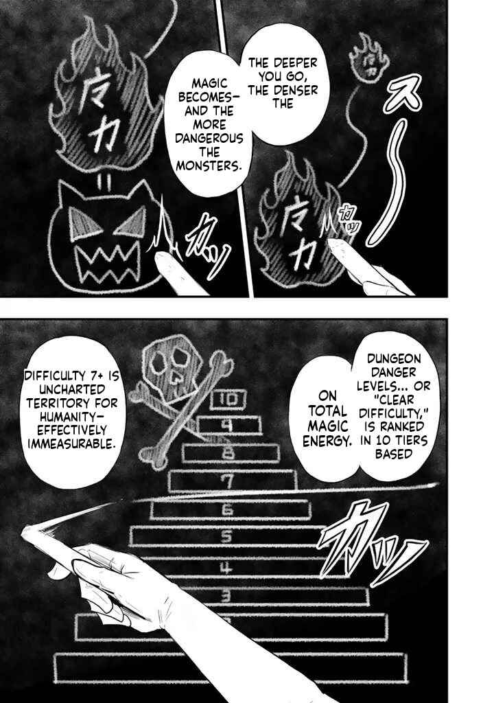 Isekai de Tame Shita Saikyou no Tsukaima wa, Osananajimi no Bishoujo deshita Chapter 3.2 - Page 9
