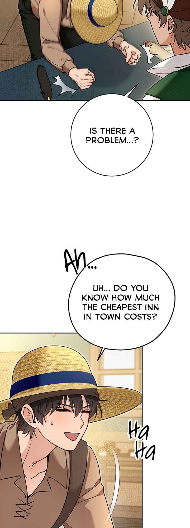 My Pet Rat is an S-Class Awakener Chapter 5 - Page 16