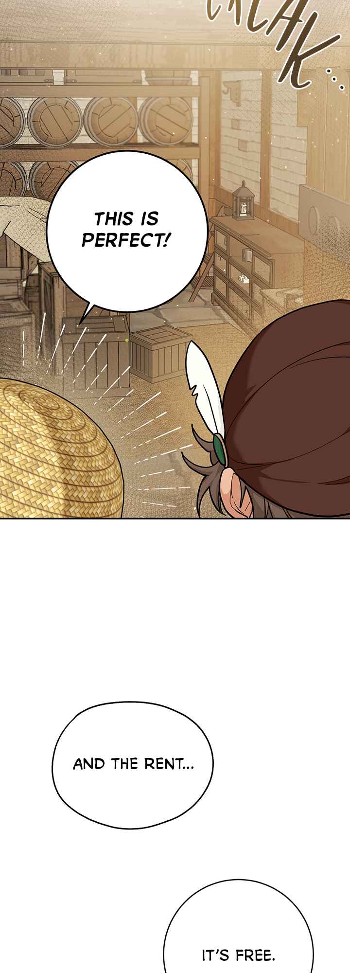 My Pet Rat is an S-Class Awakener Chapter 5 - Page 20