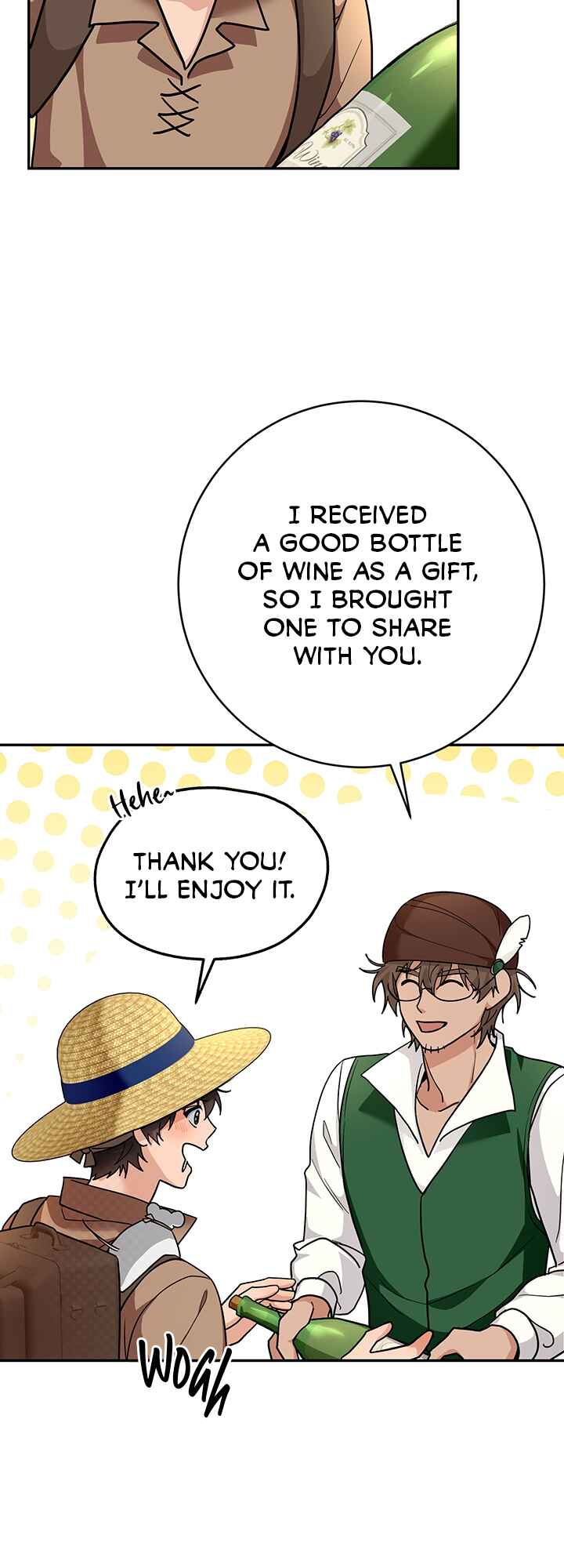 My Pet Rat is an S-Class Awakener Chapter 5 - Page 27