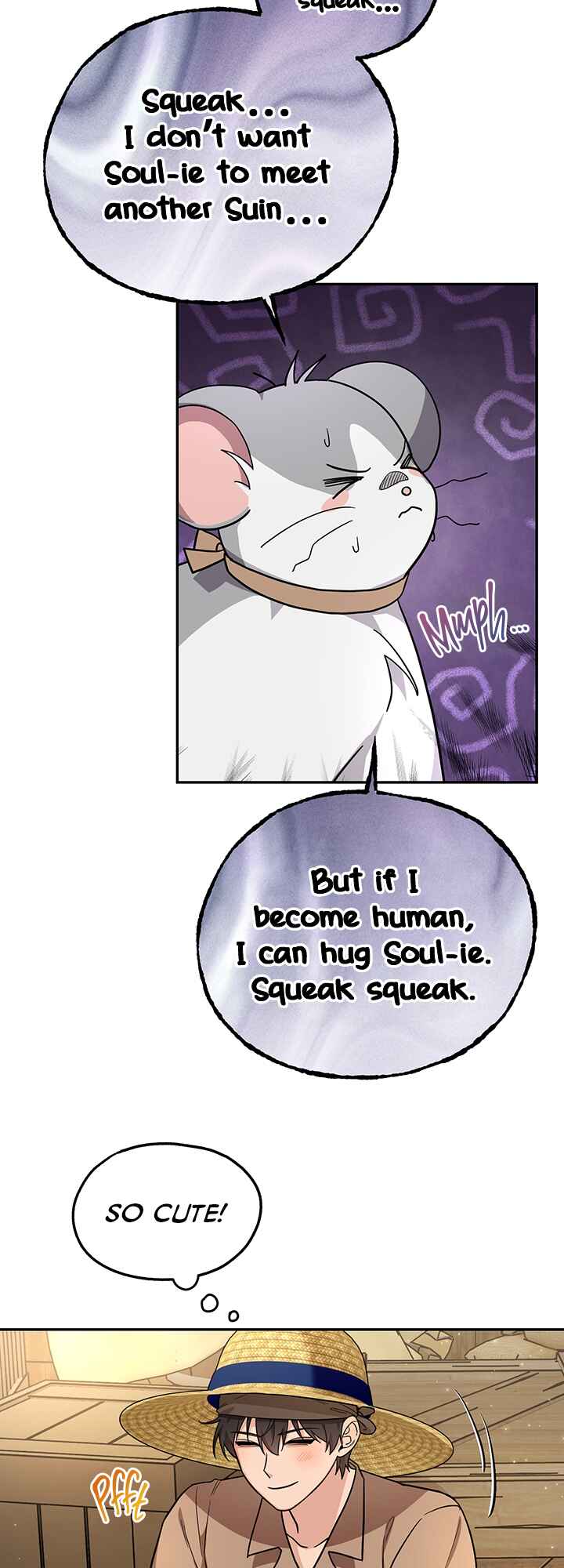 My Pet Rat is an S-Class Awakener Chapter 5 - Page 30