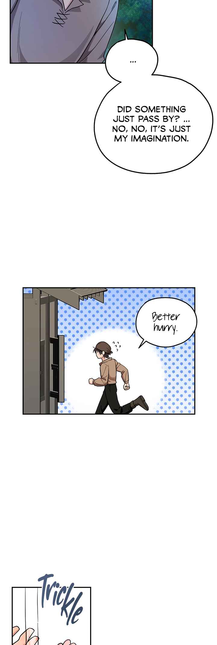 My Pet Rat is an S-Class Awakener Chapter 5 - Page 36