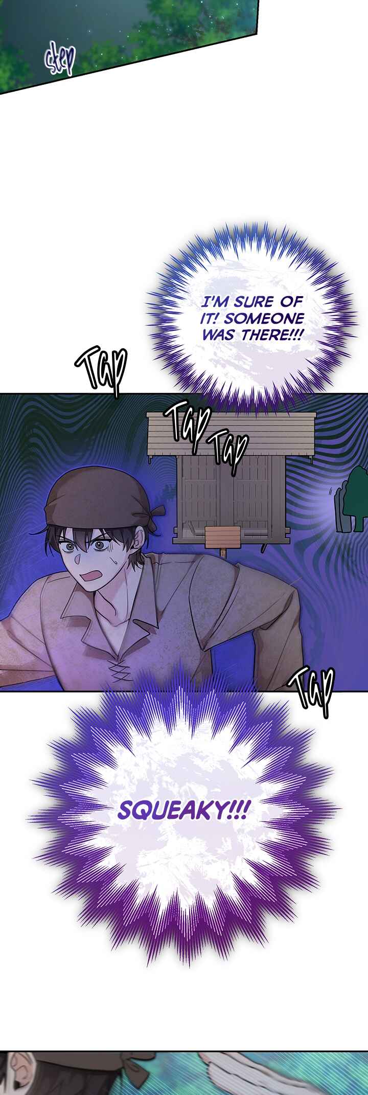 My Pet Rat is an S-Class Awakener Chapter 5 - Page 38