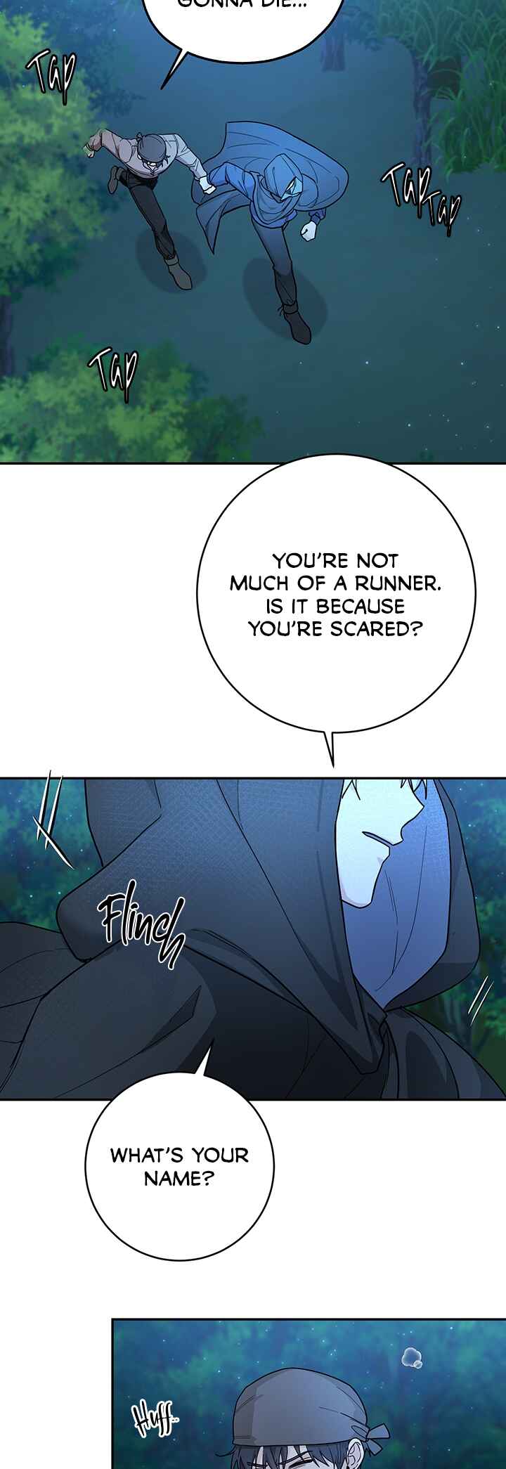 My Pet Rat is an S-Class Awakener Chapter 5 - Page 50