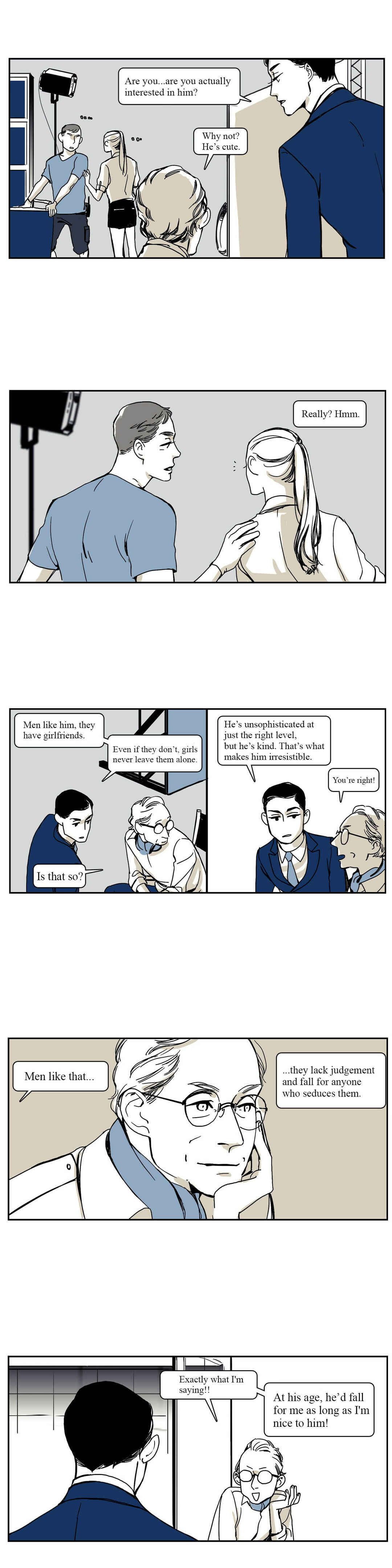 Momentum Chapter 18 - Page 10