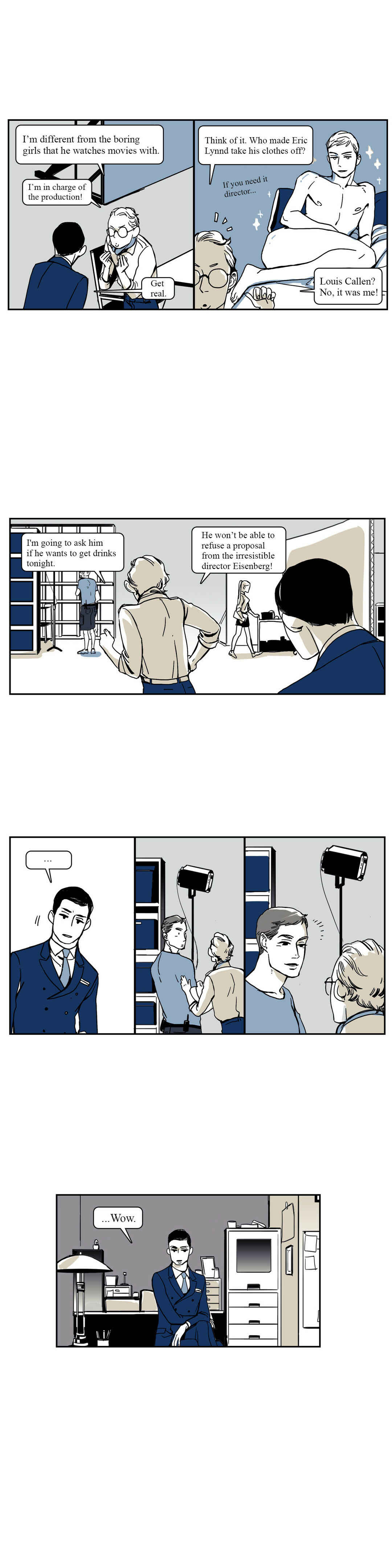 Momentum Chapter 18 - Page 11