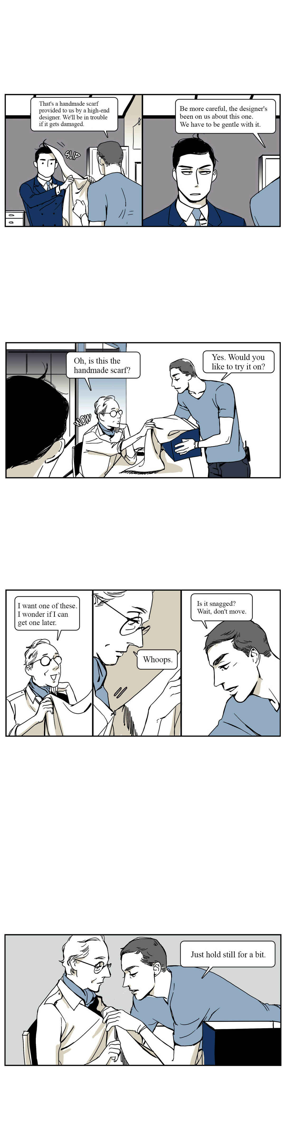 Momentum Chapter 18 - Page 7