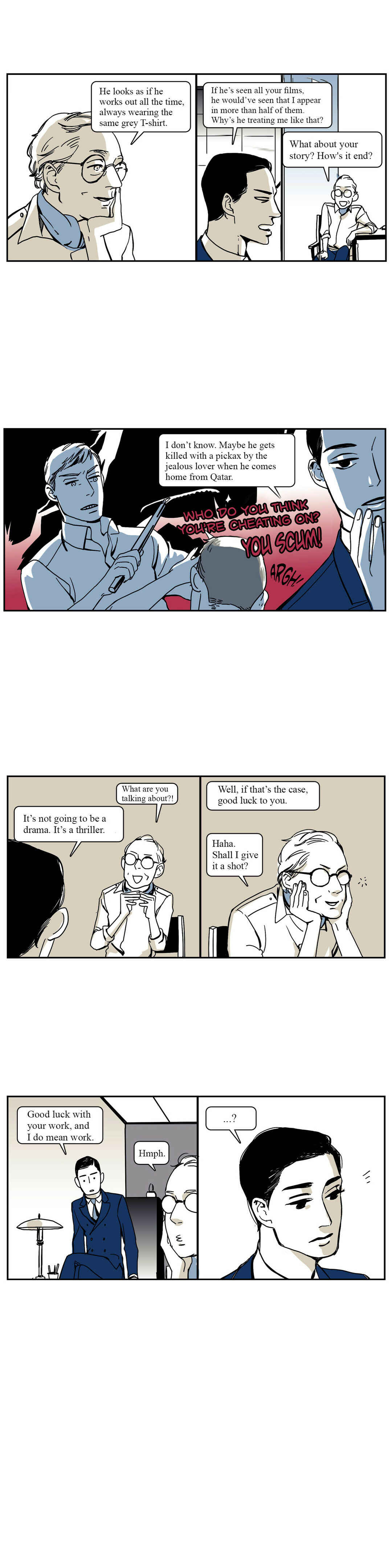 Momentum Chapter 18 - Page 9