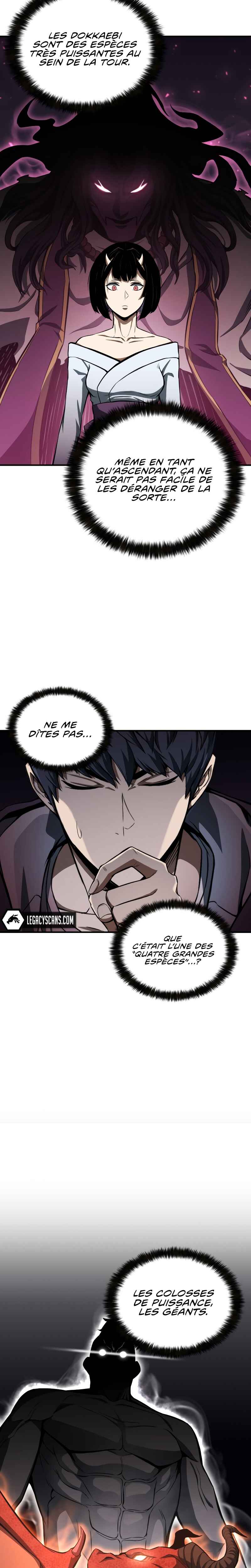 All-Master Necromancer Chapter 8 - Page 10