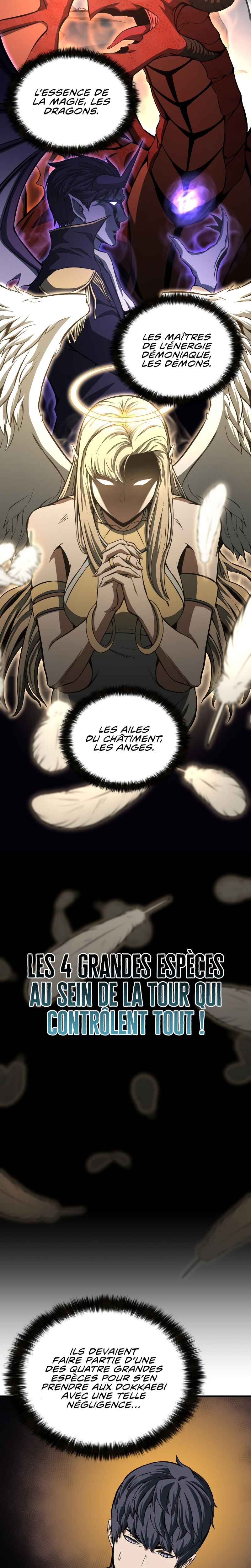 All-Master Necromancer Chapter 8 - Page 11