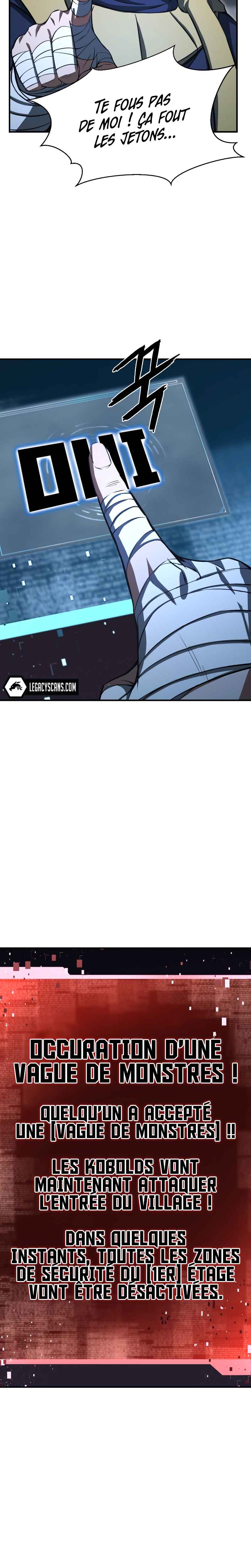 All-Master Necromancer Chapter 8 - Page 26