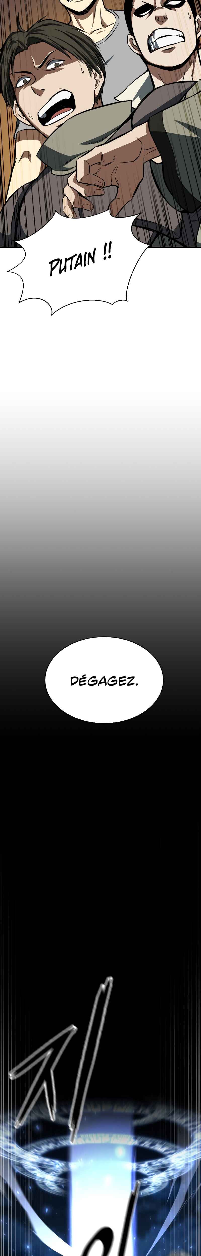 All-Master Necromancer Chapter 8 - Page 31