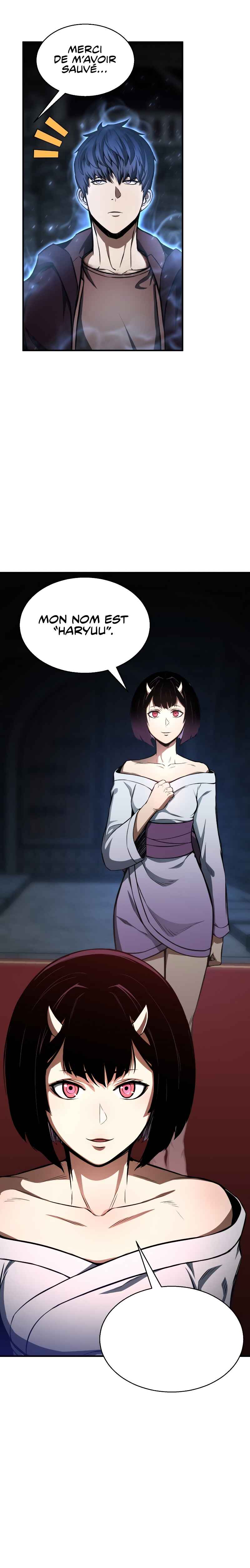 All-Master Necromancer Chapter 8 - Page 6