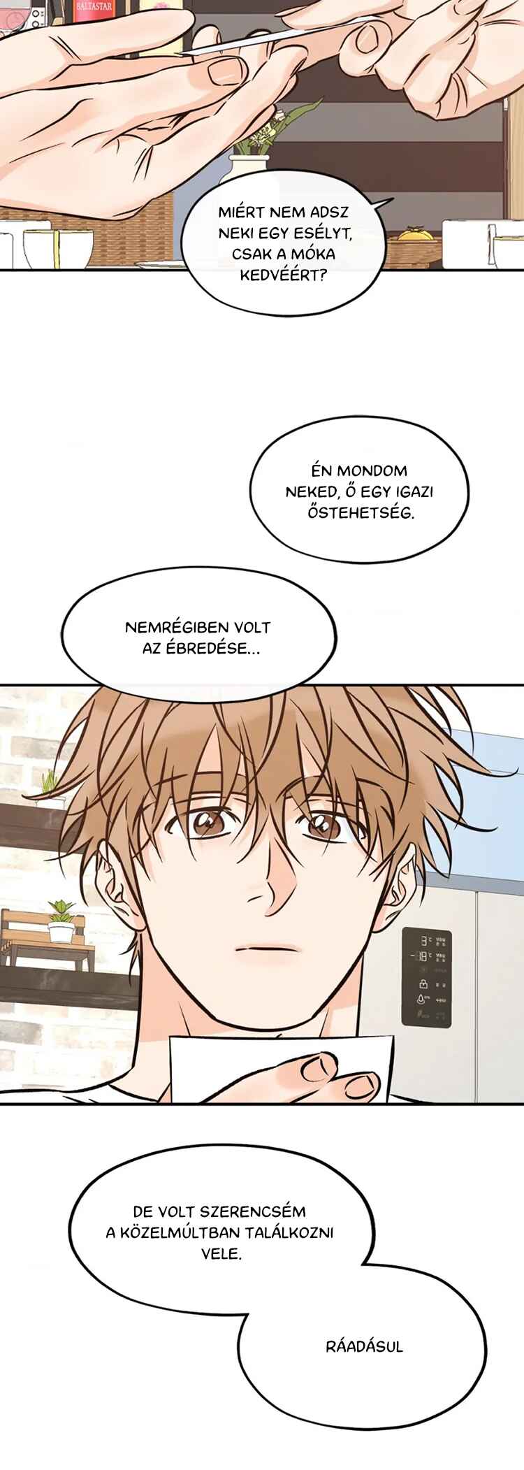 Lucky Paradise Chapter 114 - Page 14