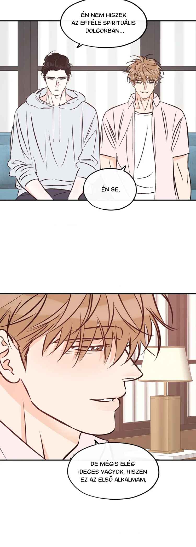 Lucky Paradise Chapter 114 - Page 17