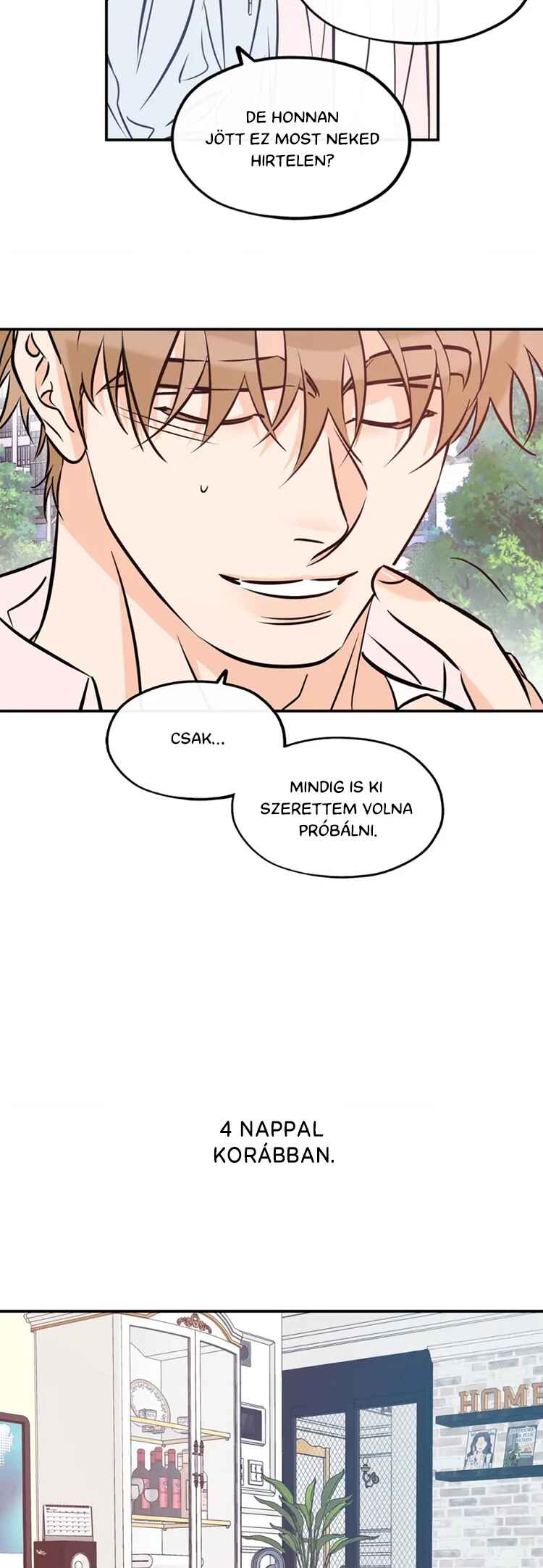 Lucky Paradise Chapter 114 - Page 2