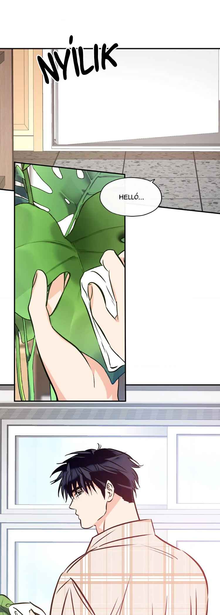 Lucky Paradise Chapter 114 - Page 20