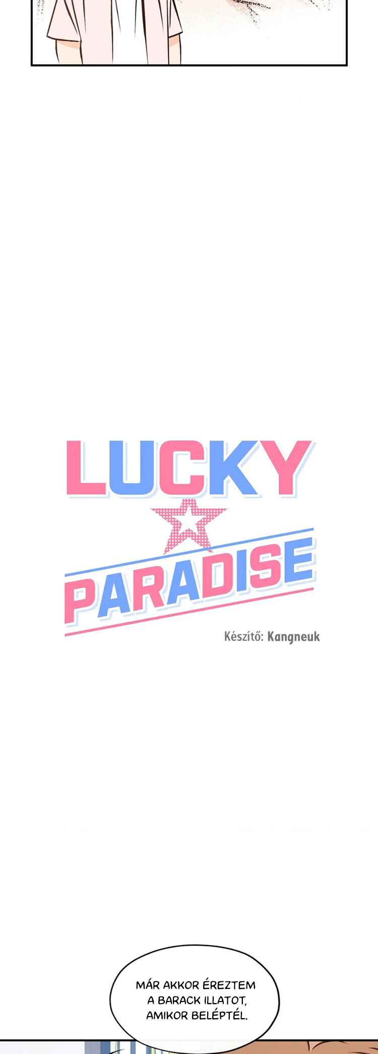 Lucky Paradise Chapter 114 - Page 24