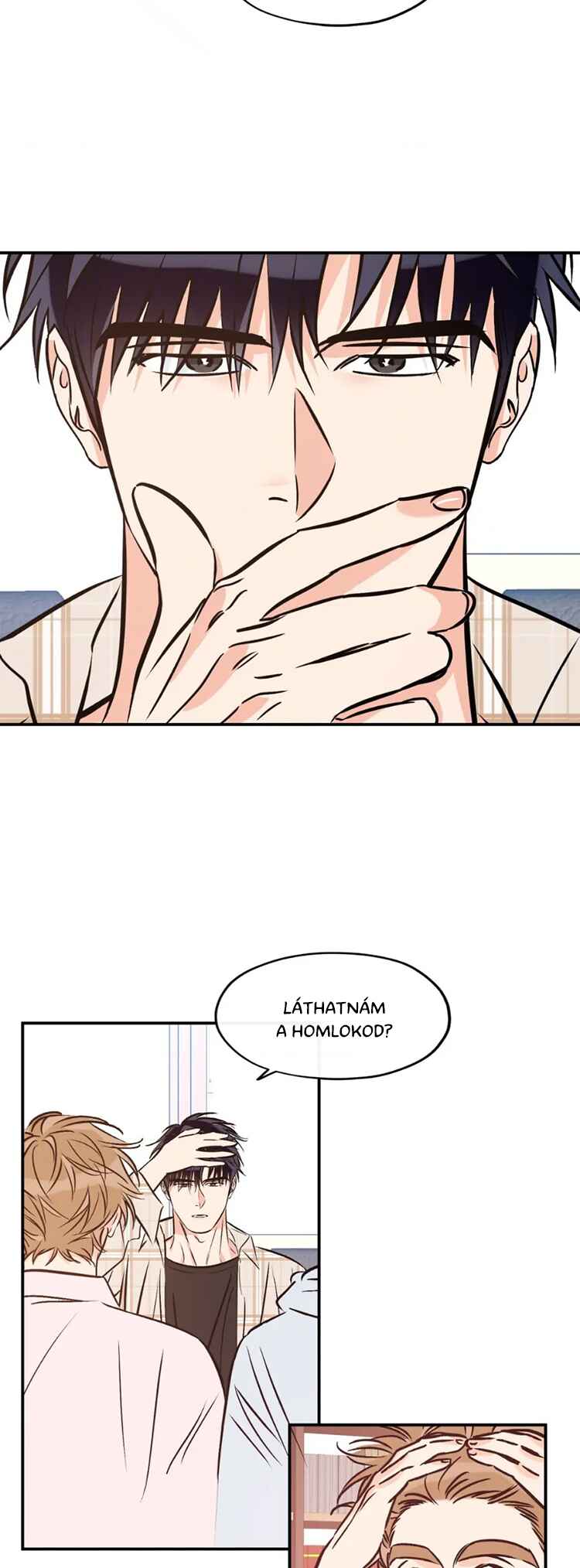 Lucky Paradise Chapter 114 - Page 27