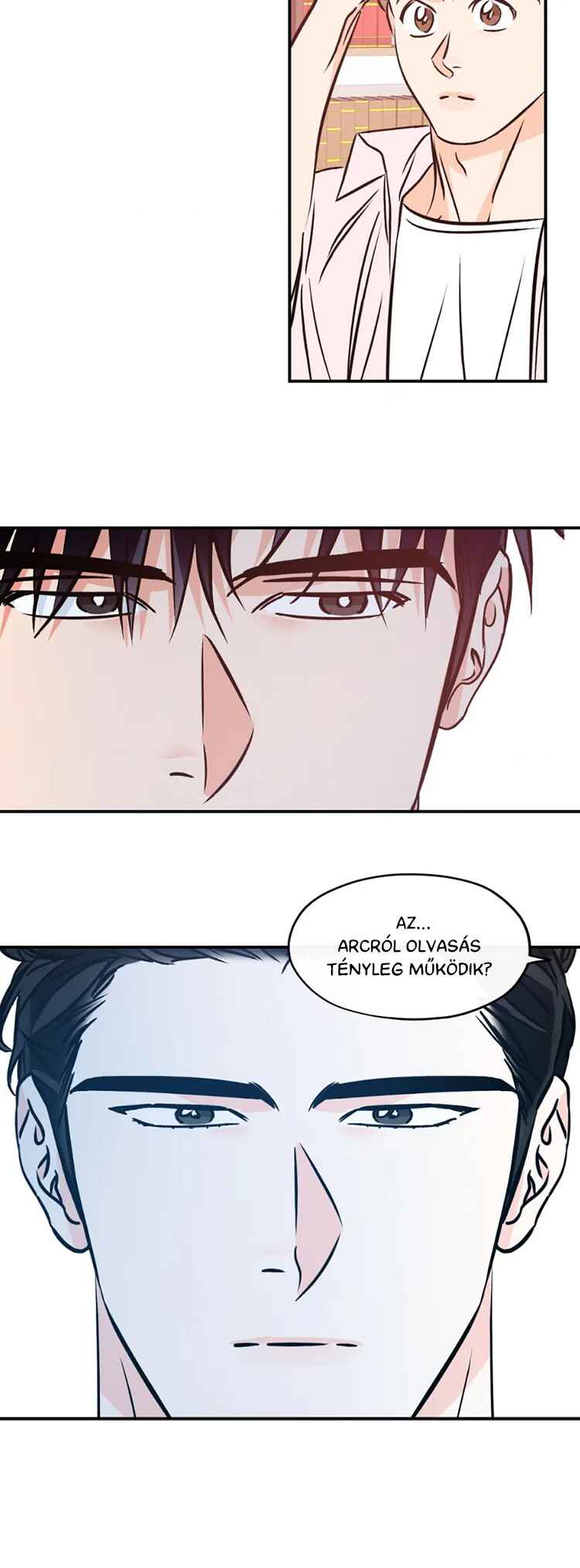 Lucky Paradise Chapter 114 - Page 28