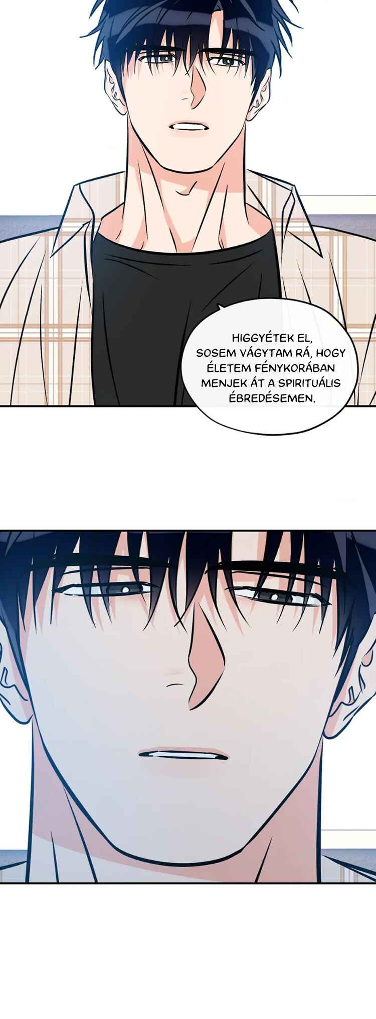 Lucky Paradise Chapter 114 - Page 30