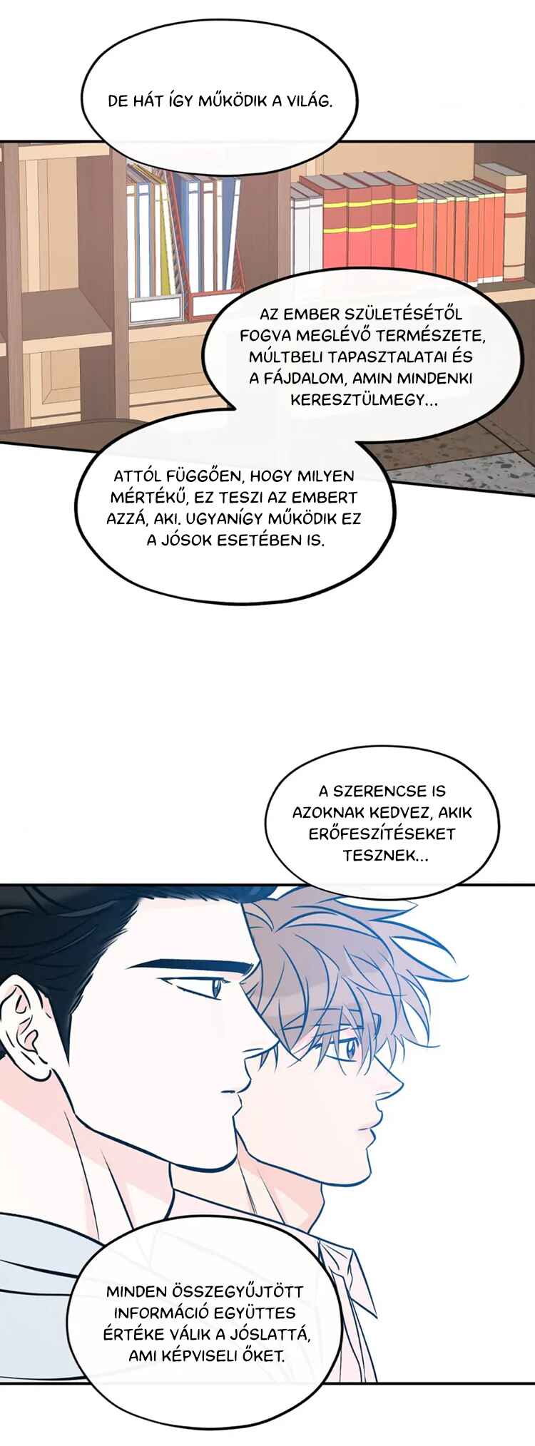 Lucky Paradise Chapter 114 - Page 31