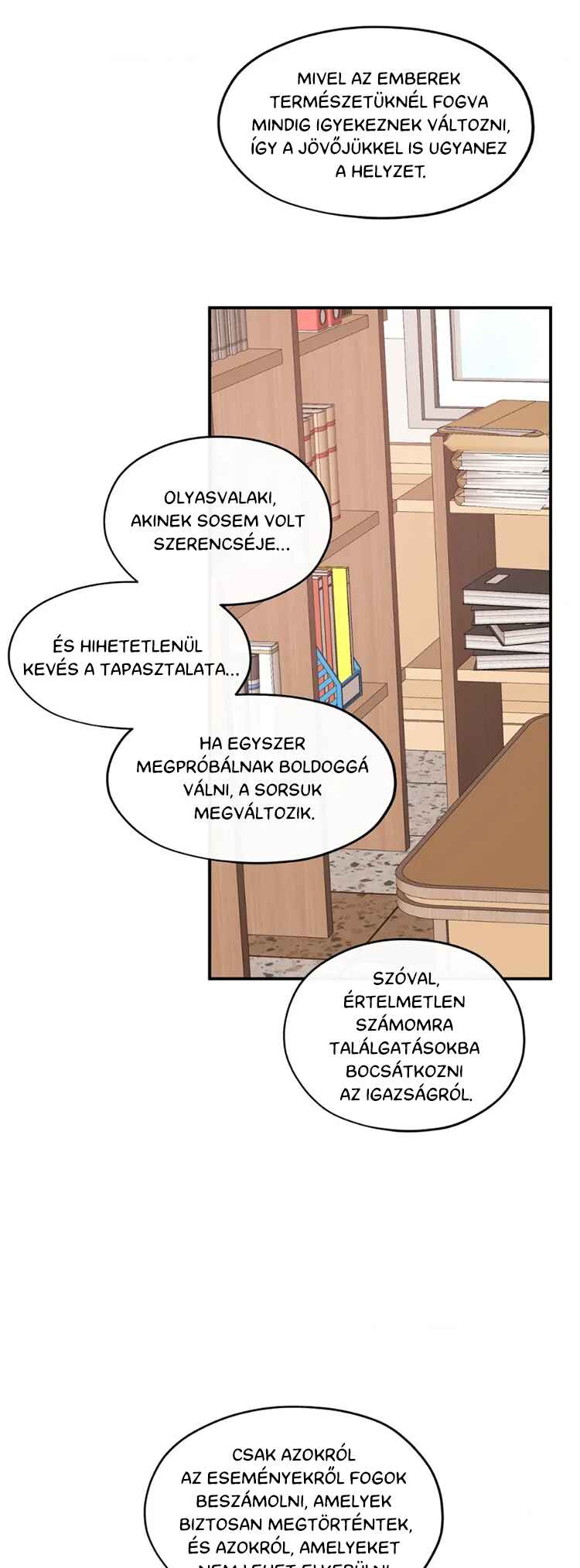 Lucky Paradise Chapter 114 - Page 32