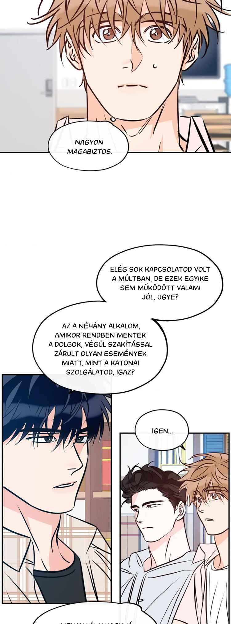 Lucky Paradise Chapter 114 - Page 34