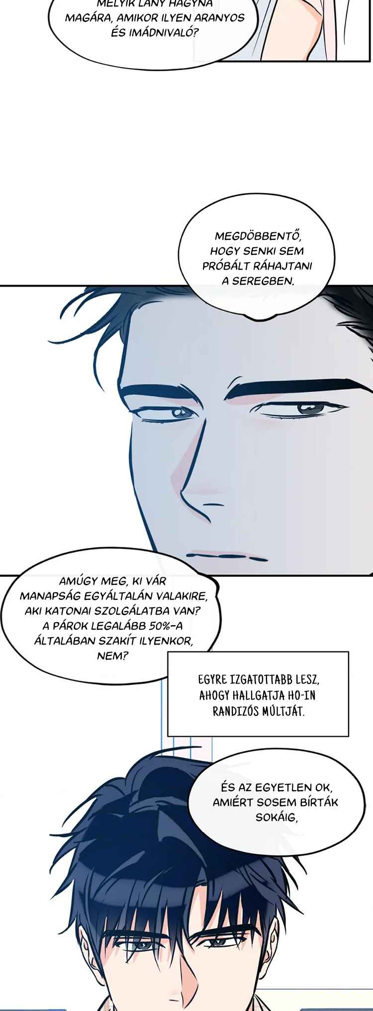 Lucky Paradise Chapter 114 - Page 35