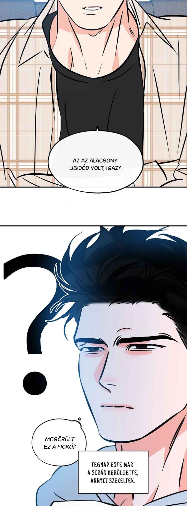 Lucky Paradise Chapter 114 - Page 36