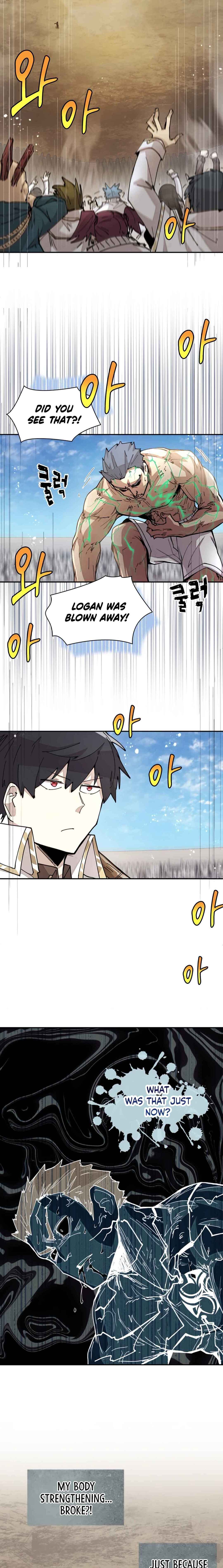 Reincarnation of the Hero Party's Grand Mage Chapter 24 - Page 13
