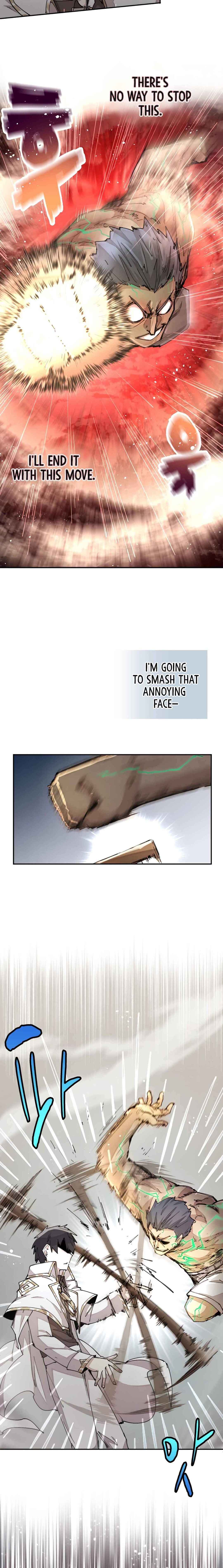Reincarnation of the Hero Party's Grand Mage Chapter 24 - Page 6