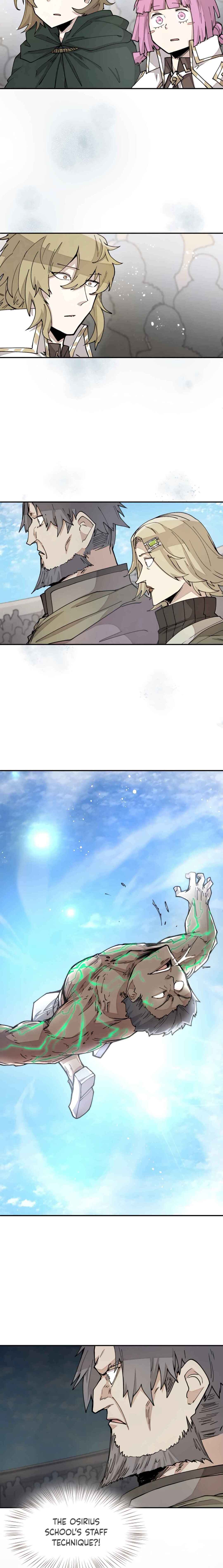 Reincarnation of the Hero Party's Grand Mage Chapter 24 - Page 9