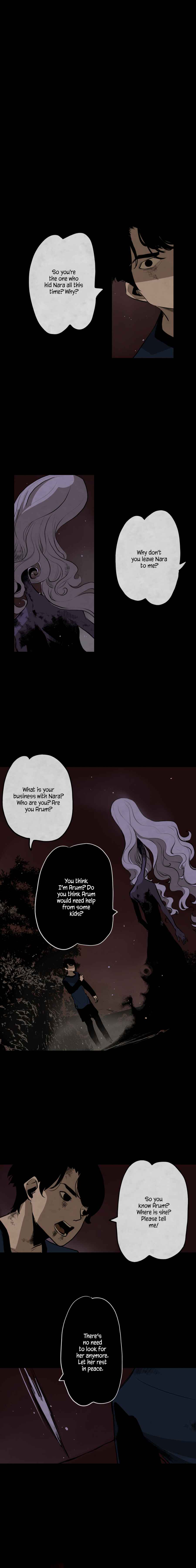 Creep In Chapter 21 - Page 2