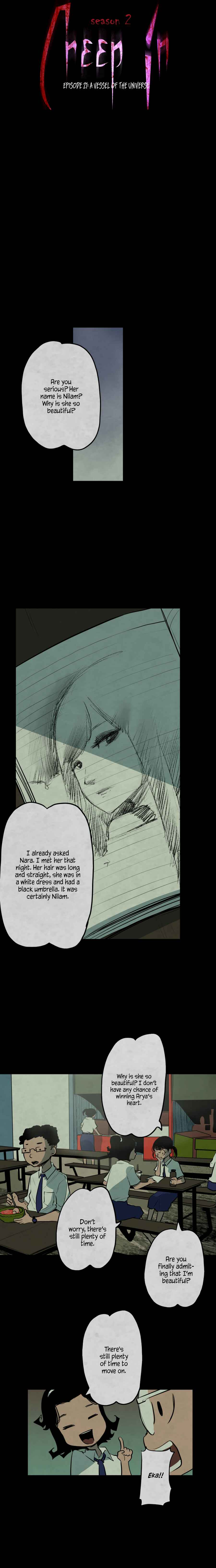 Creep In Chapter 21 - Page 3