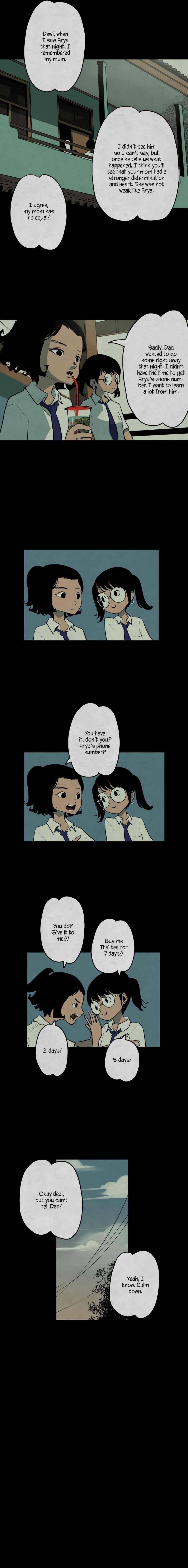 Creep In Chapter 21 - Page 4