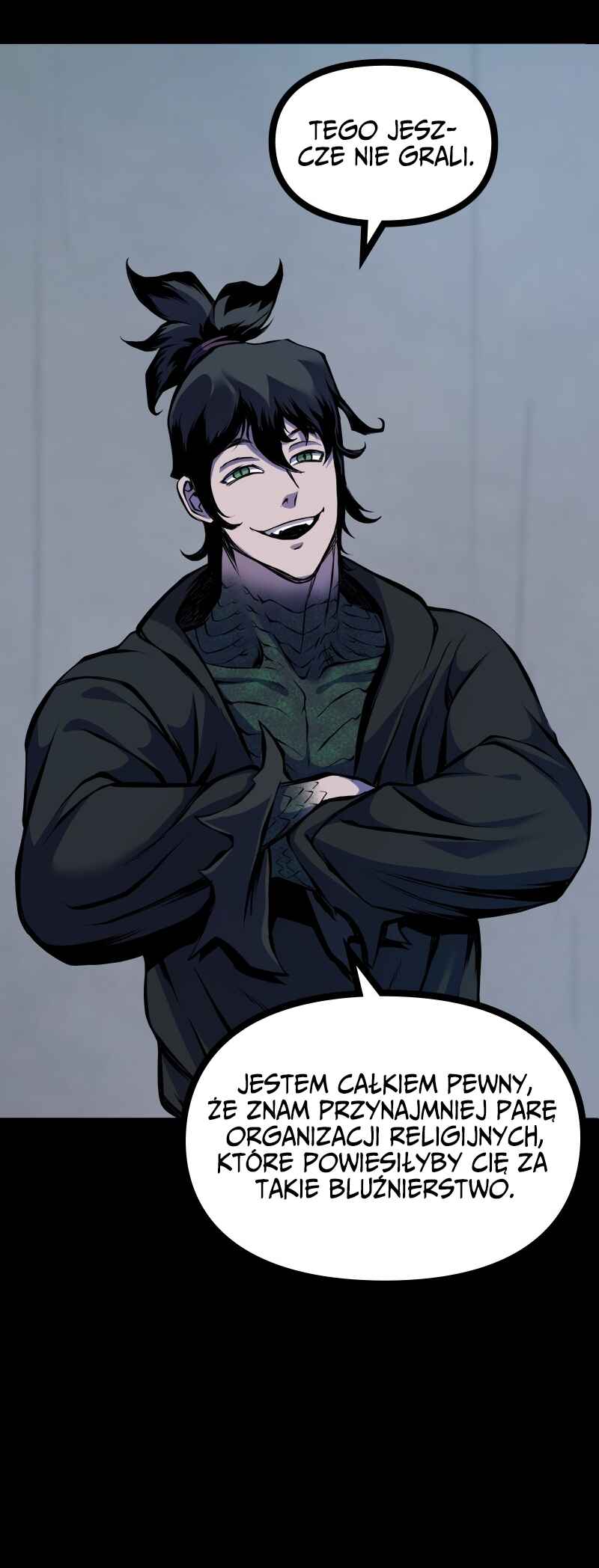 Primal Hunter Chapter 64 - Page 110