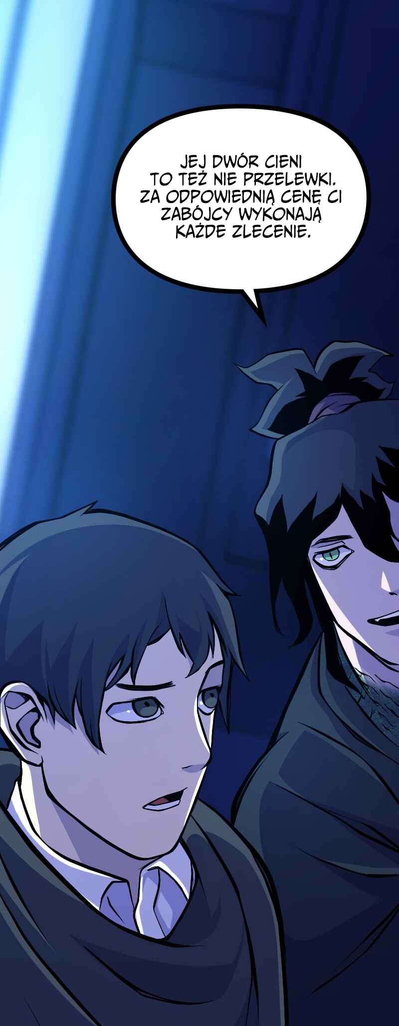 Primal Hunter Chapter 64 - Page 38