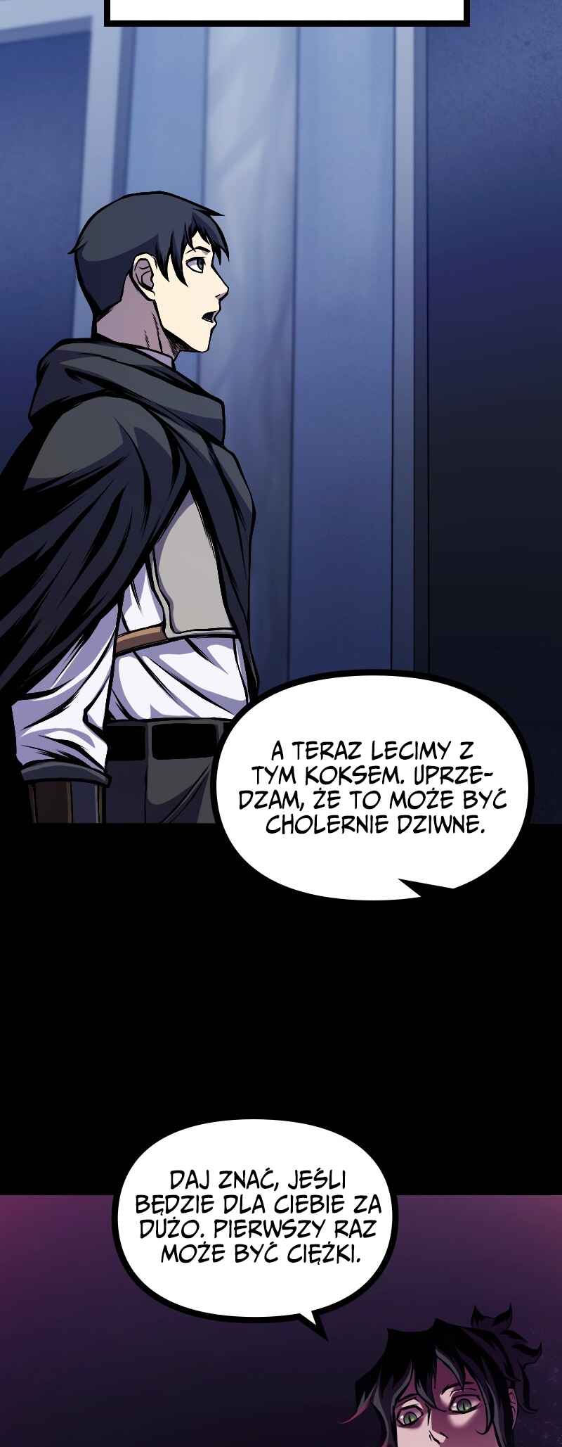 Primal Hunter Chapter 64 - Page 67