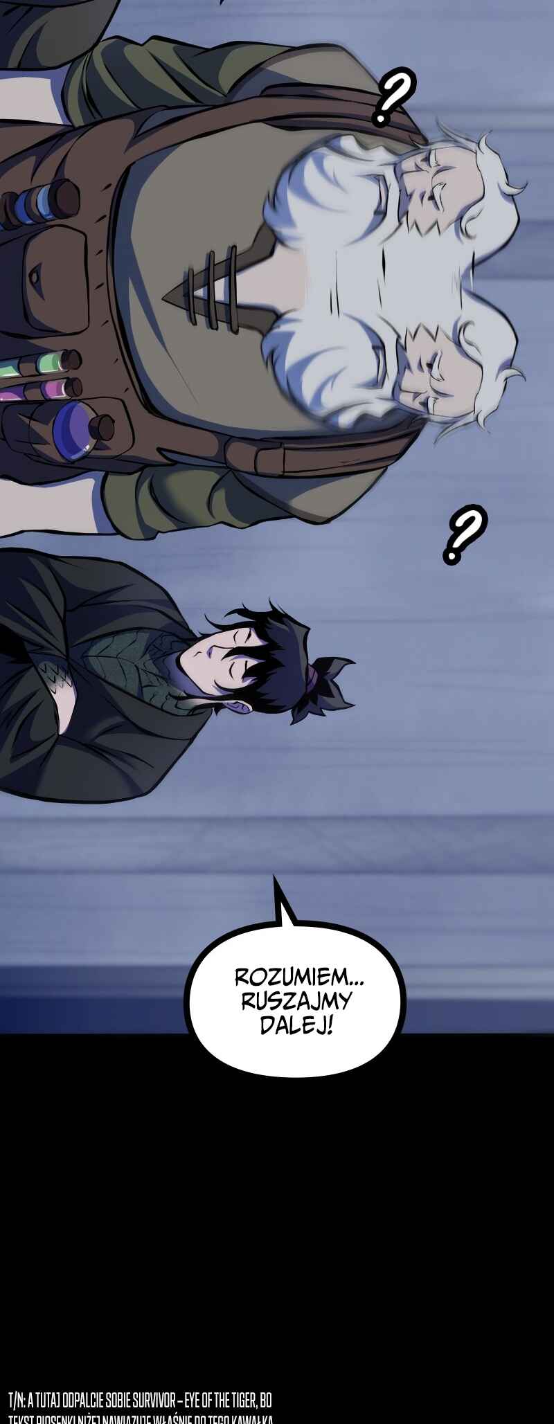 Primal Hunter Chapter 64 - Page 75