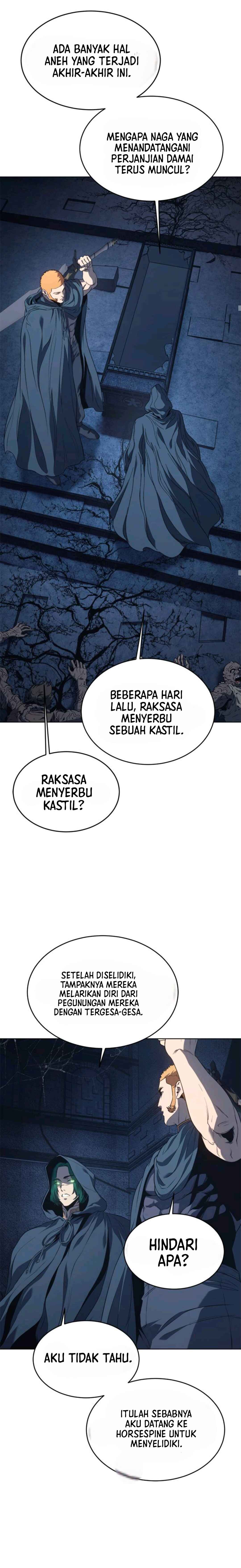 Why I Quit Being The Demon King Chapter 71 - Page 19