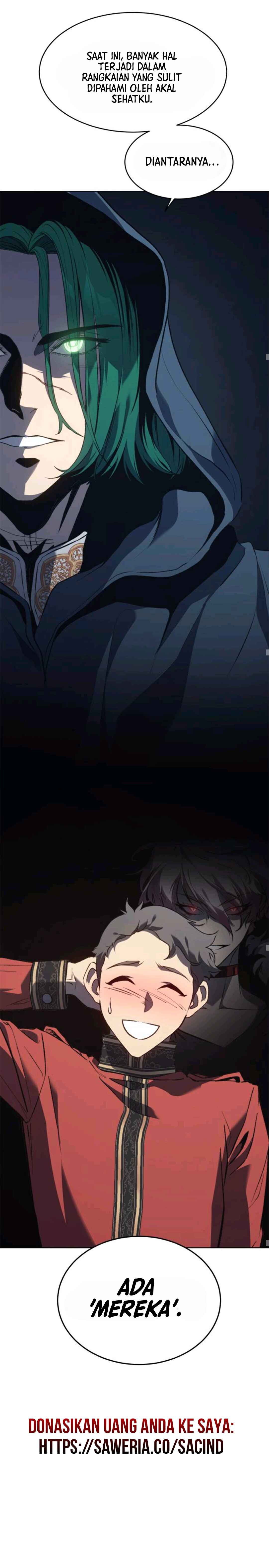 Why I Quit Being The Demon King Chapter 71 - Page 20