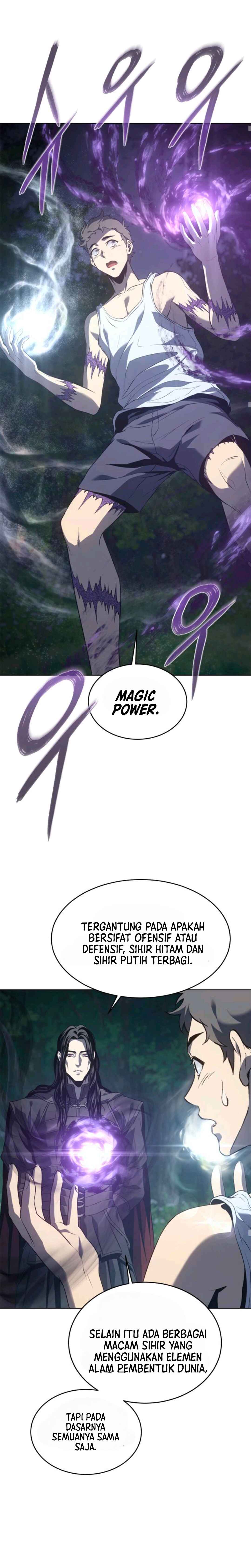 Why I Quit Being The Demon King Chapter 71 - Page 27